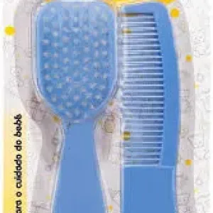 KIT  ESC BABY E PENTE ELEFANTINHO-BLUE LINE MARCO BONI