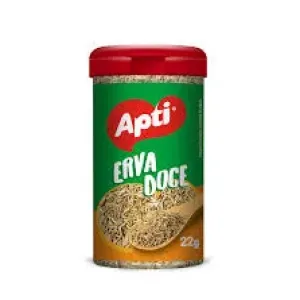 ERVA DOCE APTI 22GR