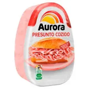 PRESUNTO COZIDO AURORA