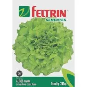 SEMENTE FELTRIN ALFACE GIOVANA 25UN