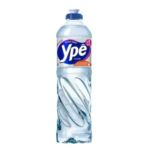 LAVA LOUCAS YPE CLEAR 500ML