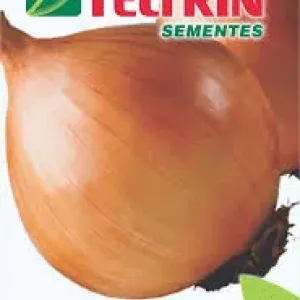 SEMENTE FELTRIN CEBOLA AMARELA