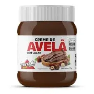 CREME AVELA TRIANGULO 170G