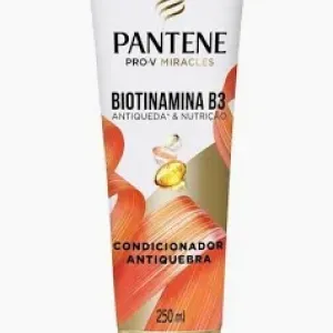 CONDICIONADOR PANTENE BIOTINAMINA 150ML