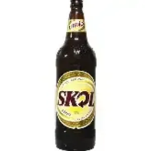 CERVEJA SKOL ONE WAY 1L