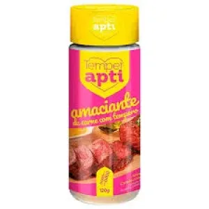 AMACIANTE DE CARNES APTI 120G