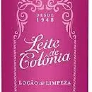 LEITE DE COLONIA TEMPO DE AMAR 100ML