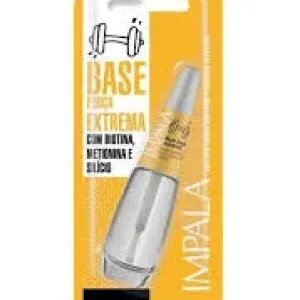 ESMALTE IMPALA BASE FORCA EXTREMA 7.5ML