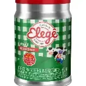 LEITE EM PO ELEGE INTEGRAL INSTANTANEO LT 400G