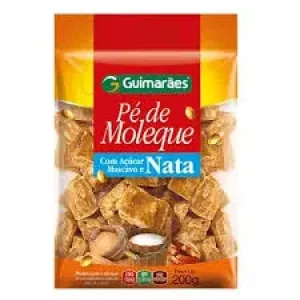 SUPER MOLECAO GUIMARAES 250G