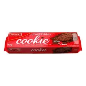 COOKIES PARATI CHOCOLATE 60GR