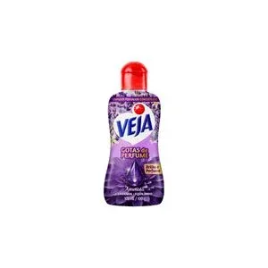 LIMPADOR VEJA PERFUMADO LAVANDA 100ML