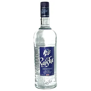 VODKA RAJSKA 1L