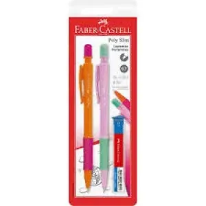 LAPISEIRA FABER-CASTELL POLY TEEN  0.7