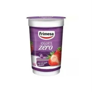 IOGURTE FRIMESA ZERO MORANGO CP 165GR