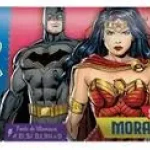 BISCOITO RECHEADO RENATA DIVERTIX SABOR MORANGO 112GR