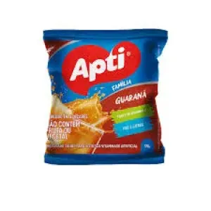 REFRESCO APTI GUARANA FAMILIA 170G