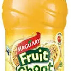 SUCO MAGUARY FRUIT SHOOT MARACUJA 275ML