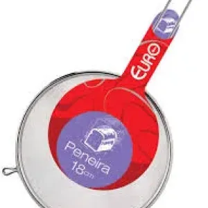PENEIRA PLASTICA CLASSIC 7CM