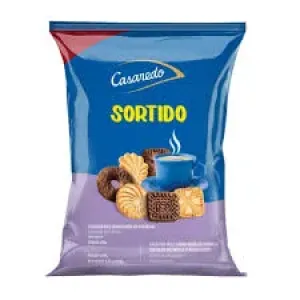WAFER CASAREDO NEO BAUNILHA 90GR