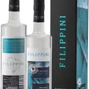 CACHACA FILIPPINI CLASSICA 750ML
