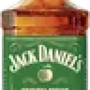 WHISKY JACK DANIELS APPLE TENNESSEE MACA VERDE 1L