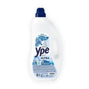AMACIANTE DE ROUPA YPE DELICADO 2L