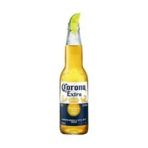 CERVEJA CORONA EXTRA LONG NECK 330ML