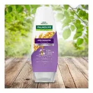 CONDICIONADOR PALMOLIVE NUTRI LISS 350ML