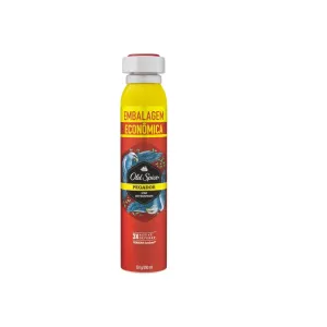DESODORANTE OLD SPICE PEGADOR SPPRAY 200ML