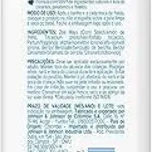 TALCO JOHNSONS BABY ORIGINAL 100GR