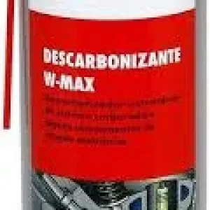DESCARBONIZANTE W-MAX WURTH 300ML