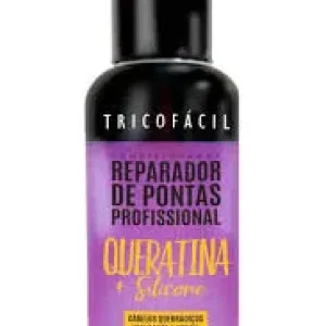 REPARADOR DE PONTAS ORIGEM C/OLEO DE COCO 30ML