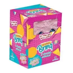 FORMINHA DE PAPEL BRINK FEST VERDE N5 C/100