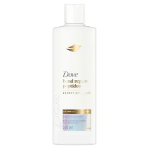 SHAMPOO DOVE BOND INTENSE REPAIR 350ML