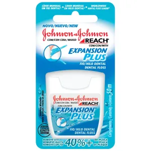 FIO DENTAL JOHNSON EXPANSION PLUS 50M