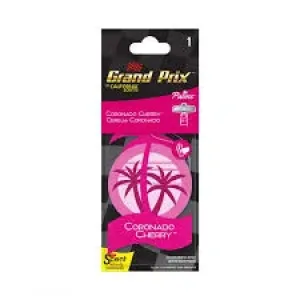AROMATIZANTE GRAN PRIX CEREJA CORONADO
