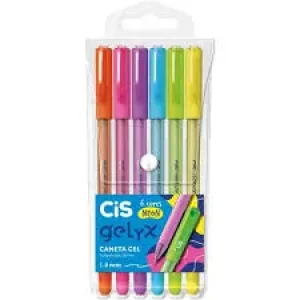 LAPIS DE COR CRIATIC TRIO C/12