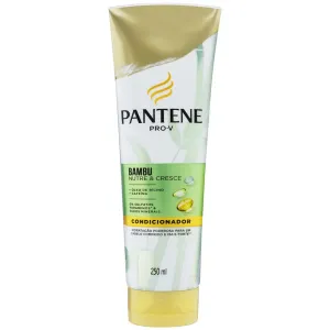 CONDICIONADOR PANTENE BAMBU NUTRE E CRESCE 250ML