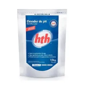 ELEVADOR DE PH HTH 1.5KG