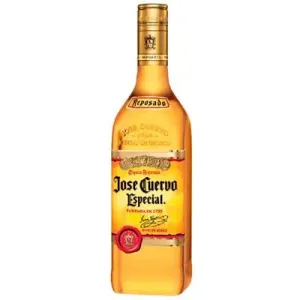 TEQUILA JOSE CUERVO ESPECIAL 750ML