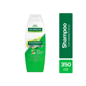 SHAMPOO PALMOLIVE DETOX ENERGIZANTE 350ML