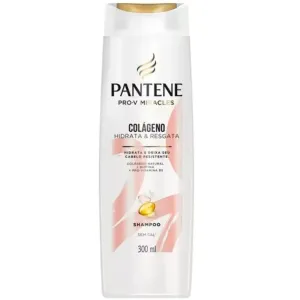 SHAMPOO PANTENE COLAGENO 300ML