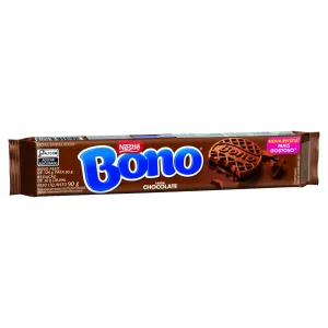 BISCOITO BONNO CHOCOLATE 90GR