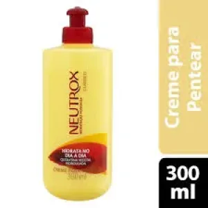 CREME P/PENTEAR NEUTROX CLASSICO HIDRATA DIA A DIA 300ML