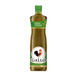 AZEITE DE OLIVA GALLO EXTRA VIRGEM 250ML