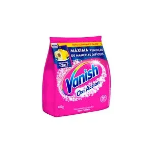 ALVEJANTE VANISH OXI ACTION REFIL 400G