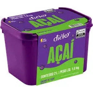 ACAI DIELO NATURAL C/GUARANA 2L