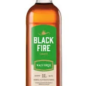 BEBIDA BLACK FIRE COUNTRY 1L