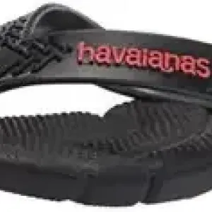 CHINELO HAVAIANAS POWER PRETO N41/42